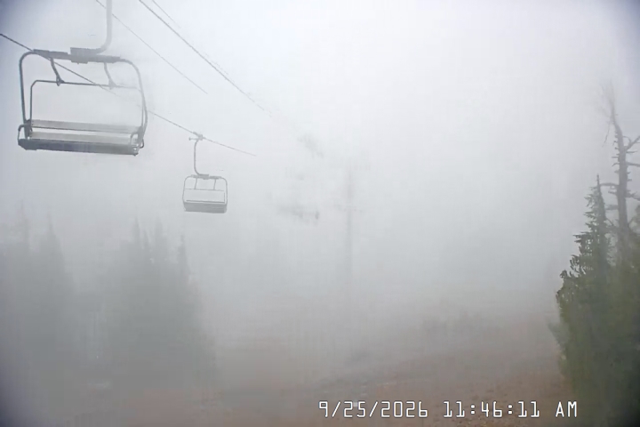 Live Feed: Jeff Flood Camera