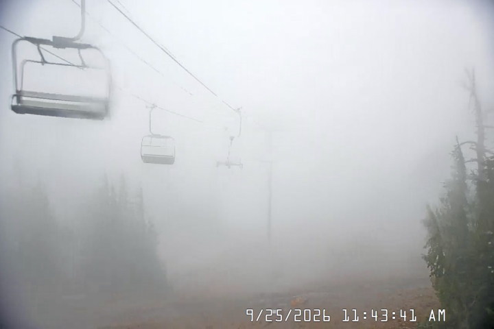 Live Feed: Jeff Flood Camera