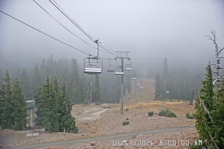Live Feed: Jeff Flood Camera