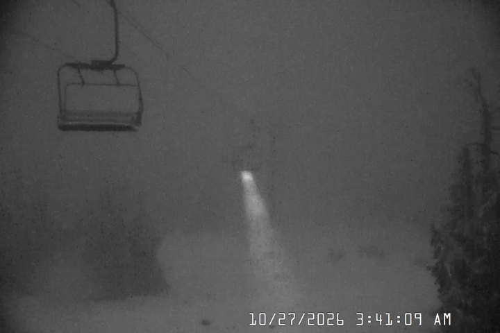 Live Feed: Jeff Flood Camera