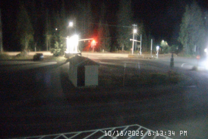 Live Feed: Summit Pass Shuttle
