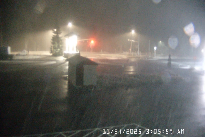 Live Feed: Summit Pass Shuttle