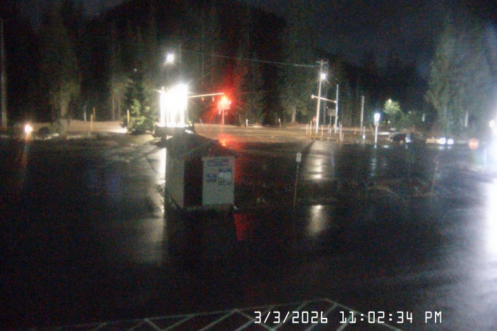 Live Feed: Summit Pass Shuttle