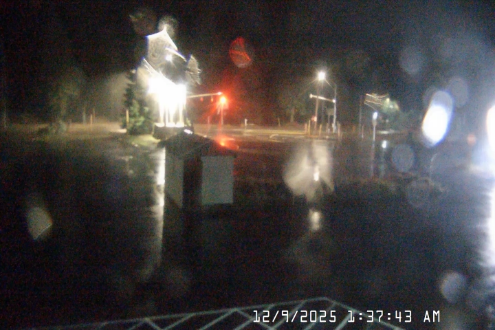 Live Feed: Summit Pass Shuttle