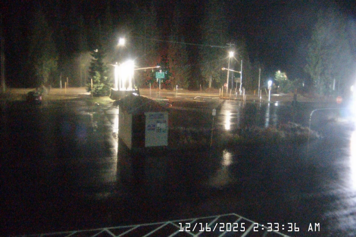 Live Feed: Summit Pass Shuttle