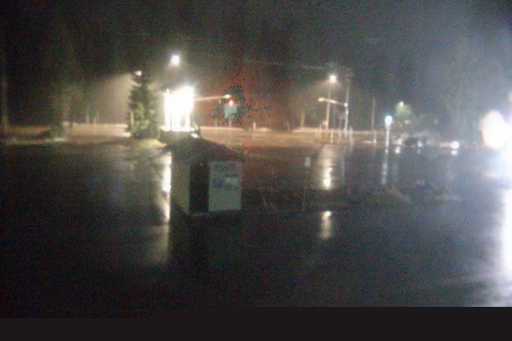 Live Feed: Summit Pass Shuttle