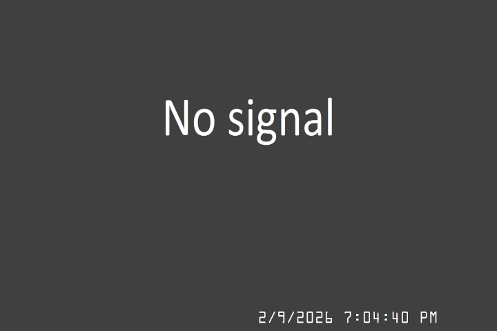 Live Feed: Summit Pass Shuttle