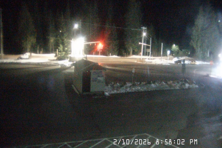 Live Feed: Summit Pass Shuttle