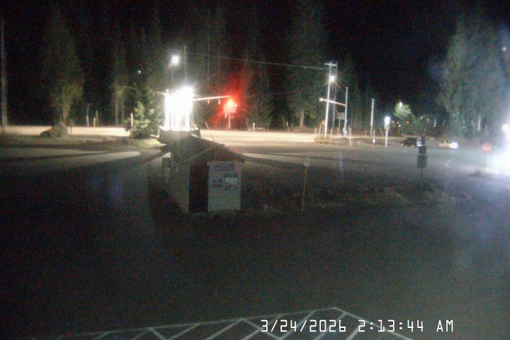 Live Feed: Summit Pass Shuttle