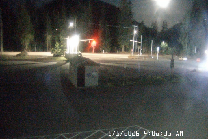 Live Feed: Summit Pass Shuttle