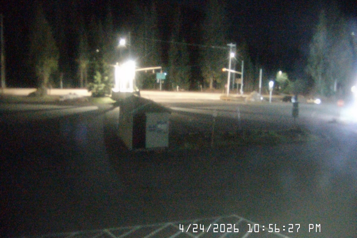 Live Feed: Summit Pass Shuttle