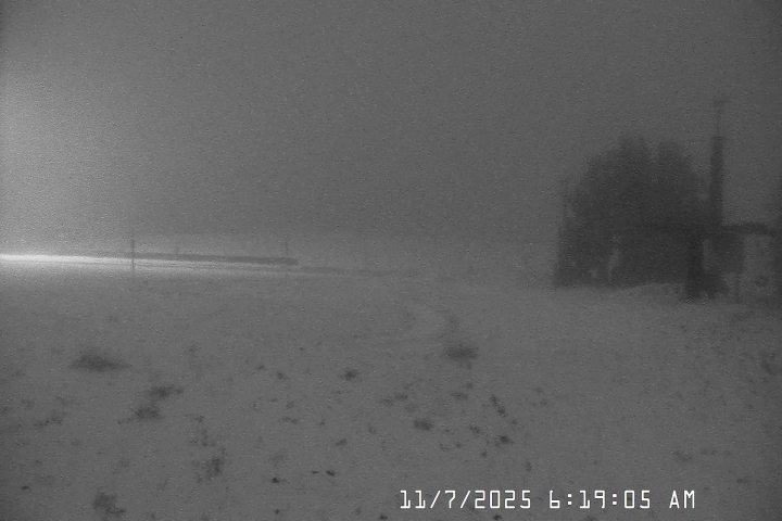 Live Feed: Bruno's Lift Camera