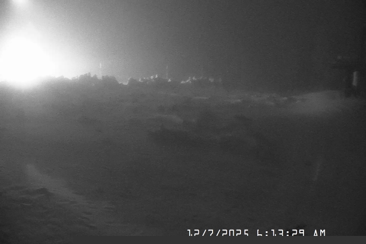 Live Feed: Bruno's Lift Camera