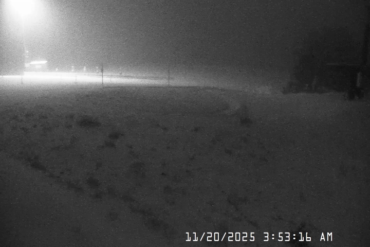 Live Feed: Bruno's Lift Camera