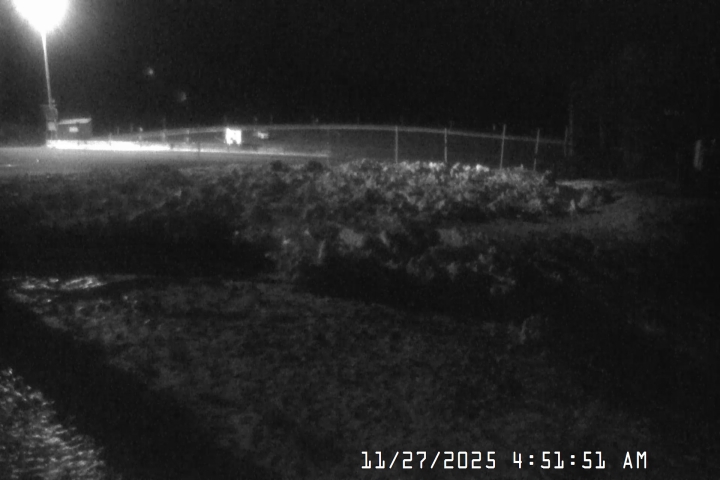 Live Feed: Bruno's Lift Camera