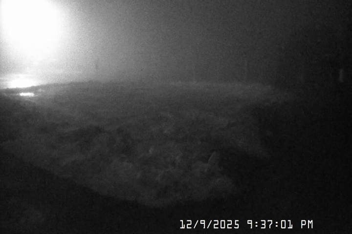 Live Feed: Bruno's Lift Camera