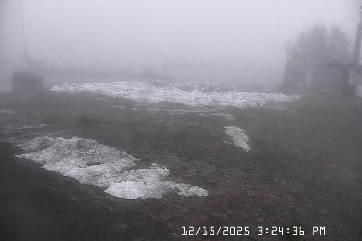 Live Feed: Bruno's Lift Camera