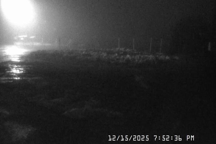 Live Feed: Bruno's Lift Camera