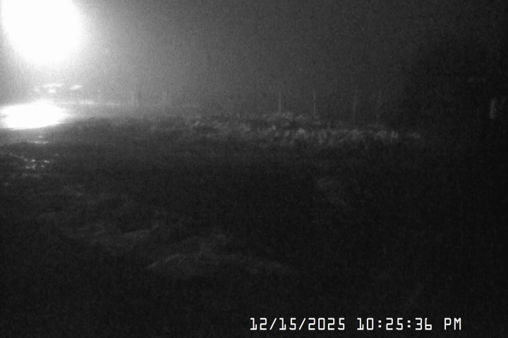 Live Feed: Bruno's Lift Camera