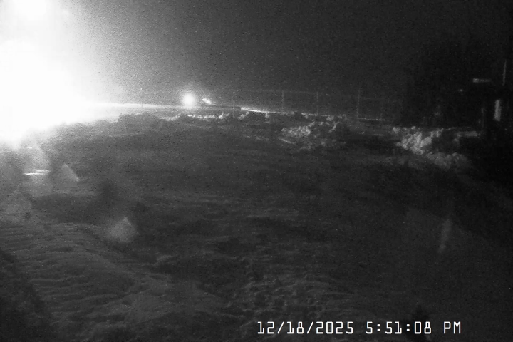 Live Feed: Bruno's Lift Camera