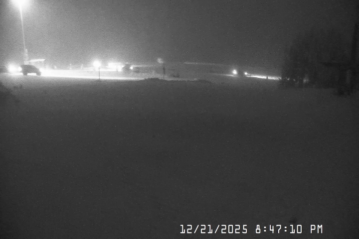 Live Feed: Bruno's Lift Camera