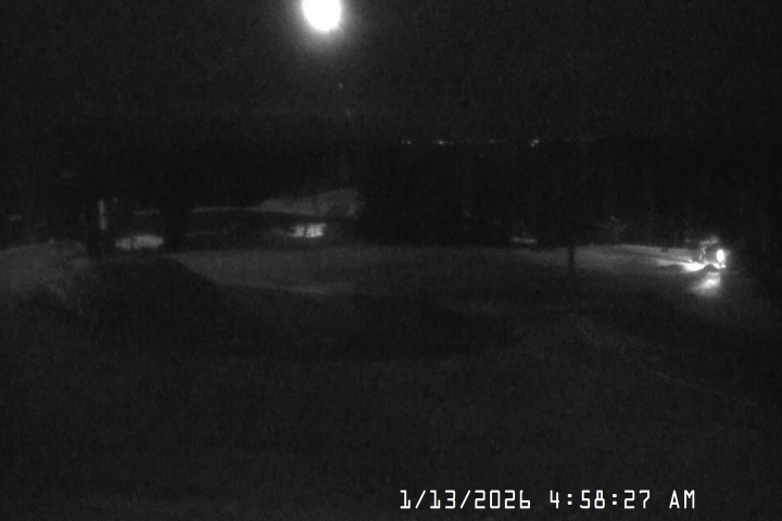 Live Feed: Bruno's Lift Camera