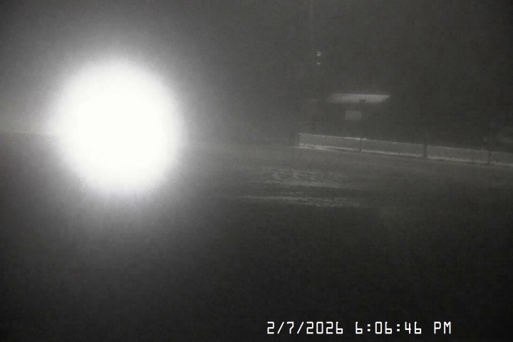 Live Feed: Bruno's Lift Camera