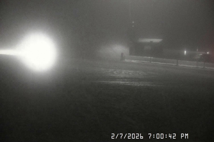 Live Feed: Bruno's Lift Camera