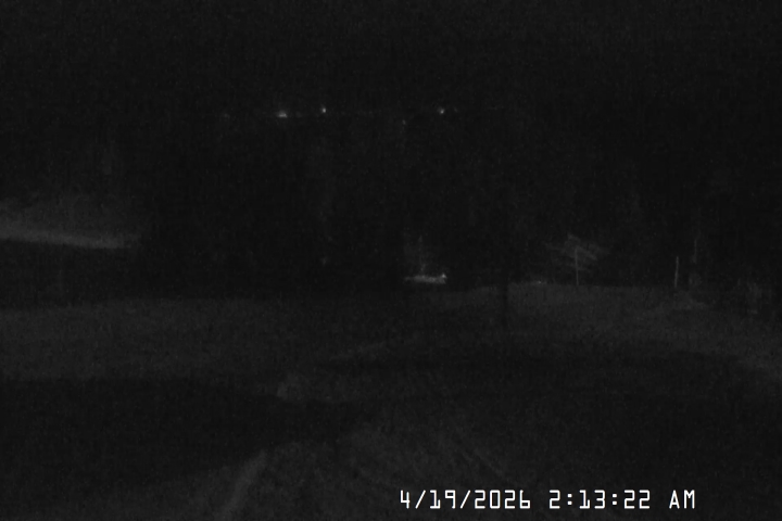 Live Feed: Bruno's Lift Camera