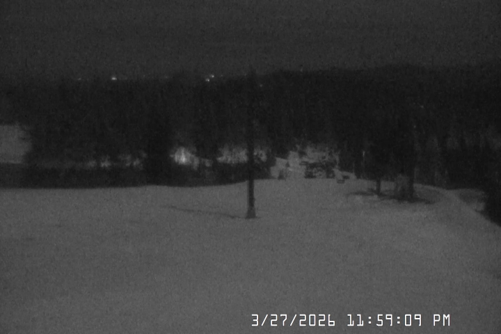 Live Feed: Bruno's Lift Camera