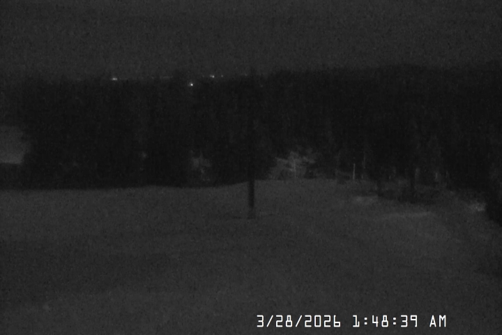 Live Feed: Bruno's Lift Camera