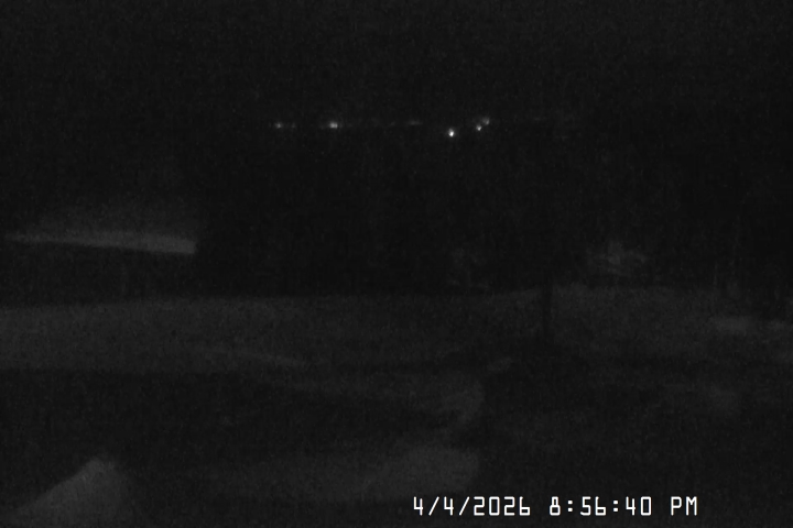 Live Feed: Bruno's Lift Camera