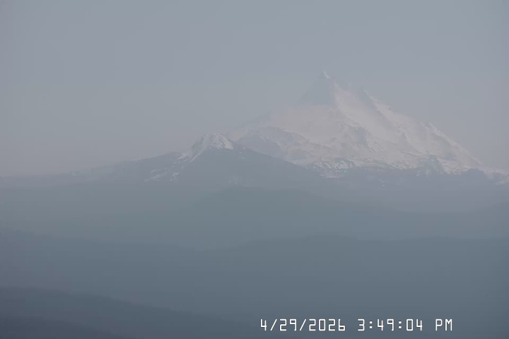 Live Feed: Bruno's Lift Camera