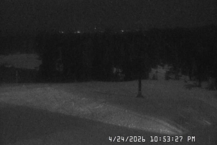 Live Feed: Bruno's Lift Camera