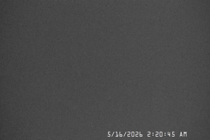 Live Feed: Bruno's Lift Camera