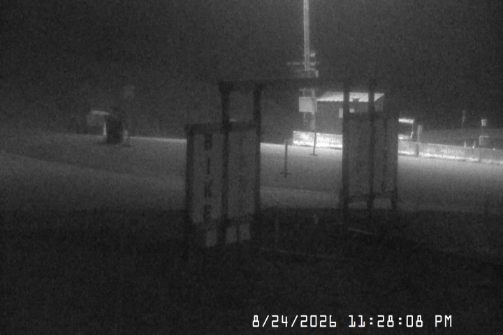 Live Feed: Bruno's Lift Camera