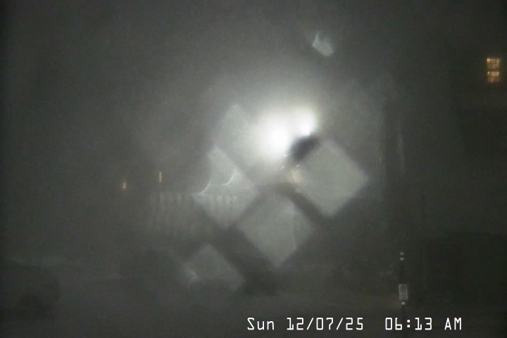 Timberline Lodge webcam