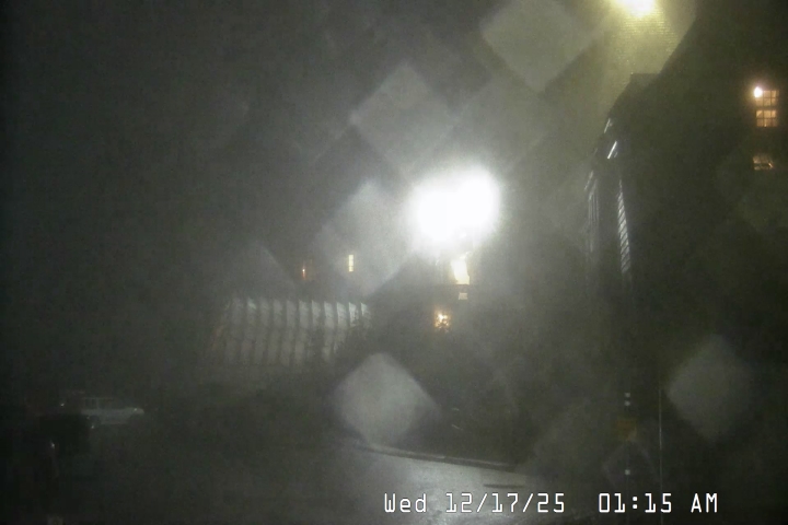 Timberline Lodge webcam