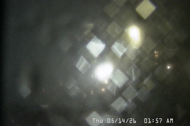 Live Feed: Timberline Lodge Camera