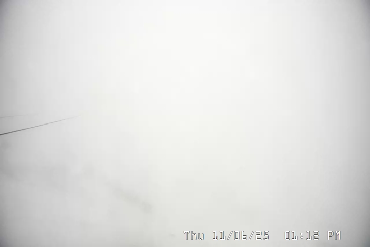 Live Feed: Palmer/Silcox Camera