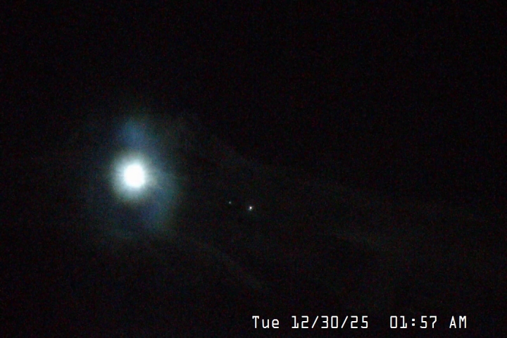 Live Feed: Palmer/Silcox Camera