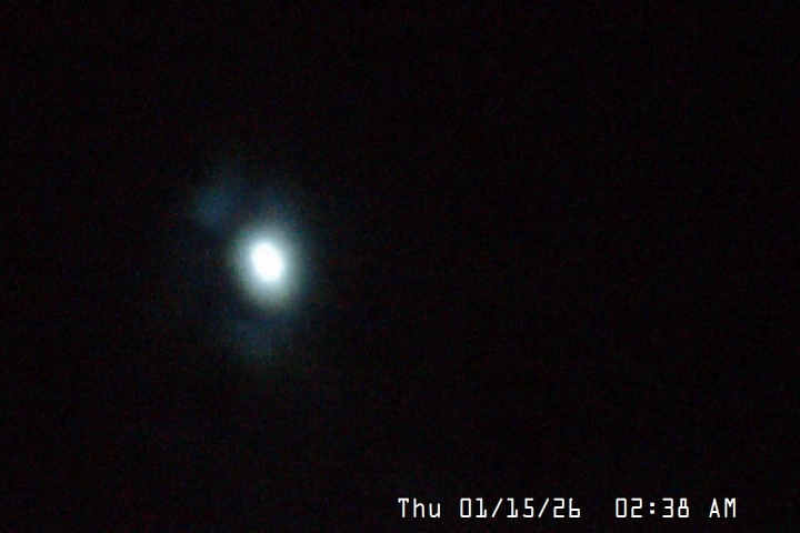 Live Feed: Palmer/Silcox Camera