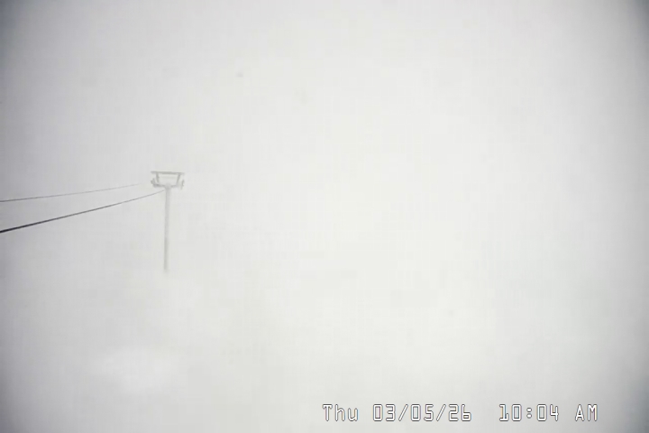 Live Feed: Palmer/Silcox Camera