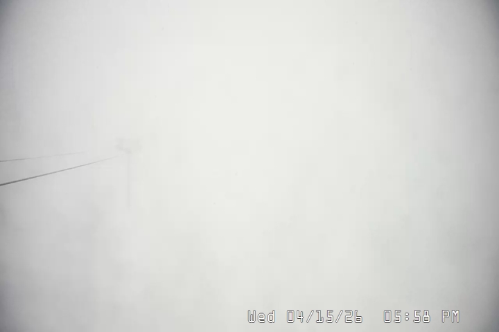 Live Feed: Palmer/Silcox Camera