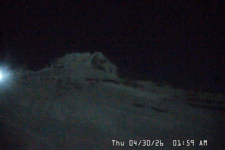 Live Feed: Palmer/Silcox Camera