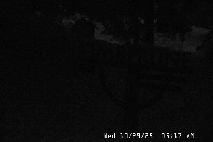 Live Feed: Snow Stake