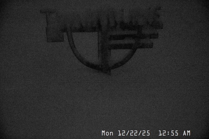 Live Feed: Snow Stake