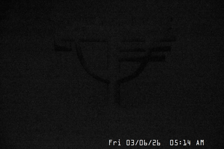 Live Feed: Snow Stake