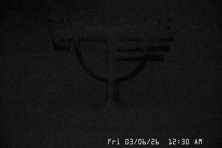 Live Feed: Snow Stake