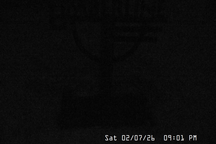 Live Feed: Snow Stake